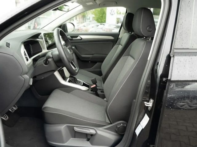 Volkswagen T-Roc 1.5 TSI Move