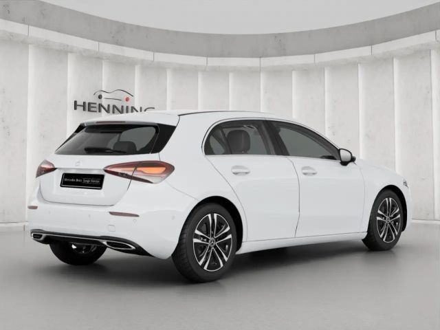 Mercedes-Benz A 180 Progressive