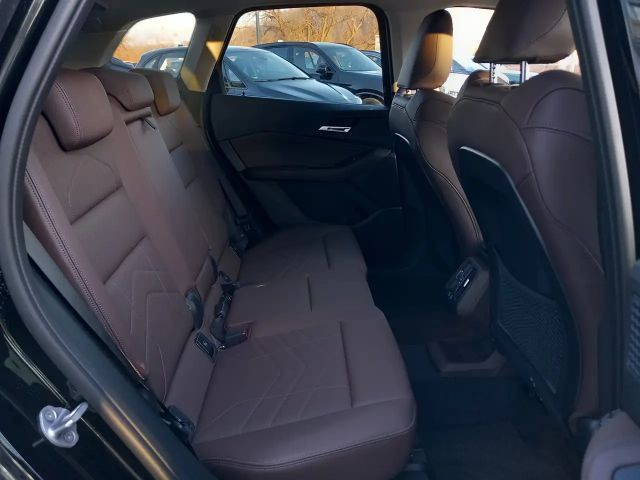 BMW 218 218d Active Tourer