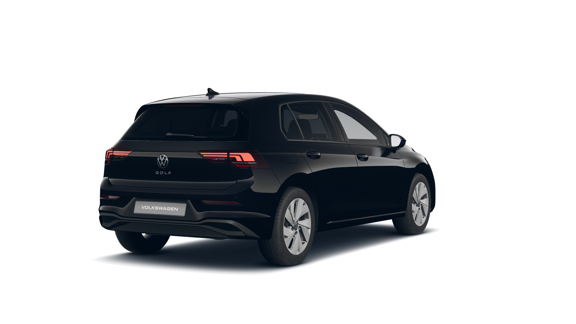 Volkswagen Golf 1.5 TSI