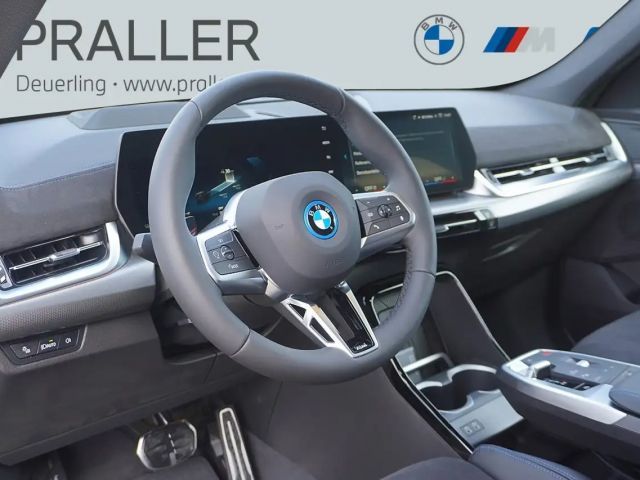 BMW iX1 M-Sport xDrive30