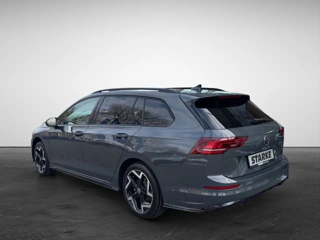 Volkswagen Golf 2.0 TDI DSG R-Line Variant