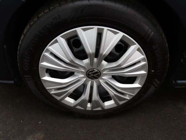 Volkswagen Caddy 1.5 TSI DSG eHybrid