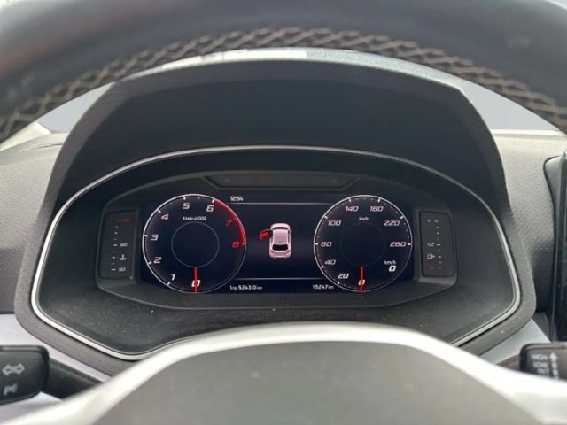 Seat Ibiza 1.0 TSI Style