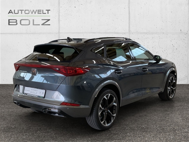 Cupra Formentor 1.5 TSI