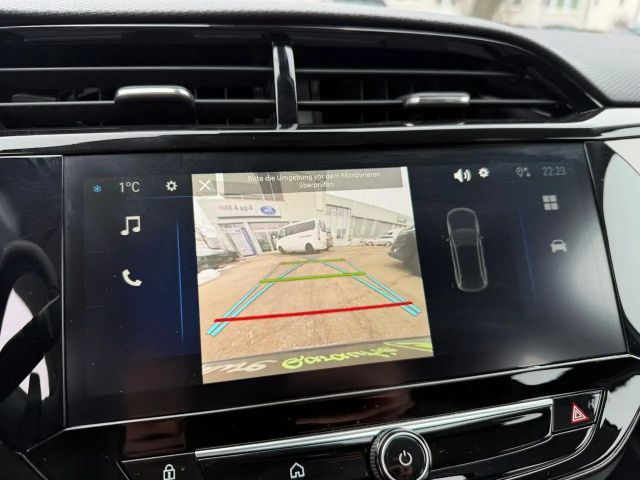 Opel Corsa 1.2 Turbo Edition Turbo