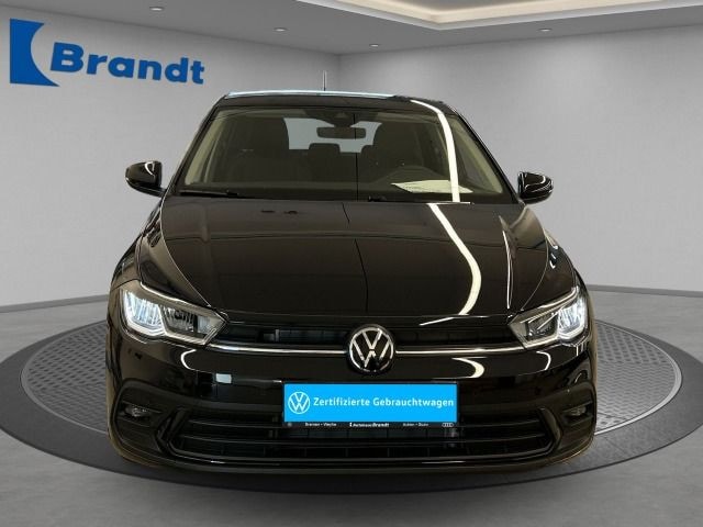 Volkswagen Polo 1.0 TSI DSG