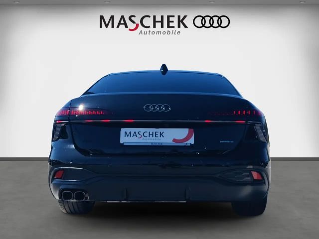 Audi A6 e-tron Edition S-Line