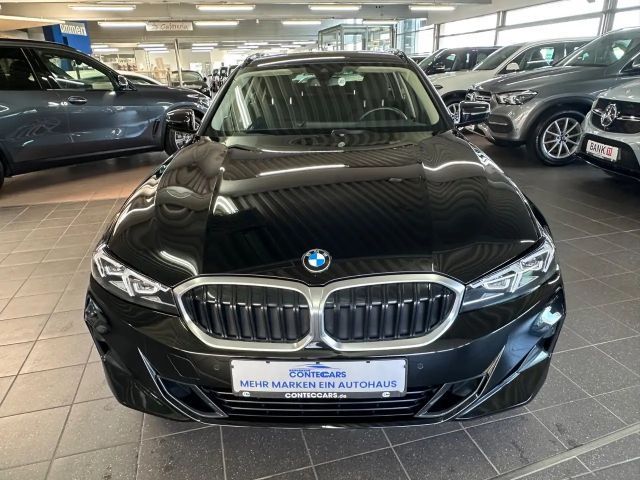 BMW 320 320d Touring xDrive