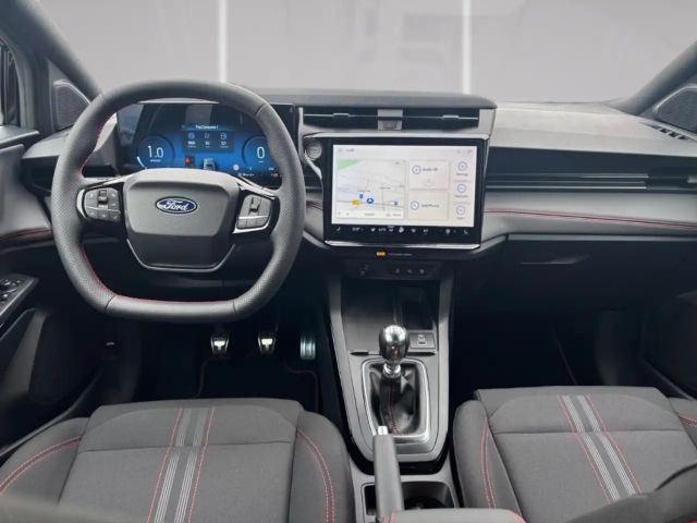 Ford Puma EcoBoost ST Line