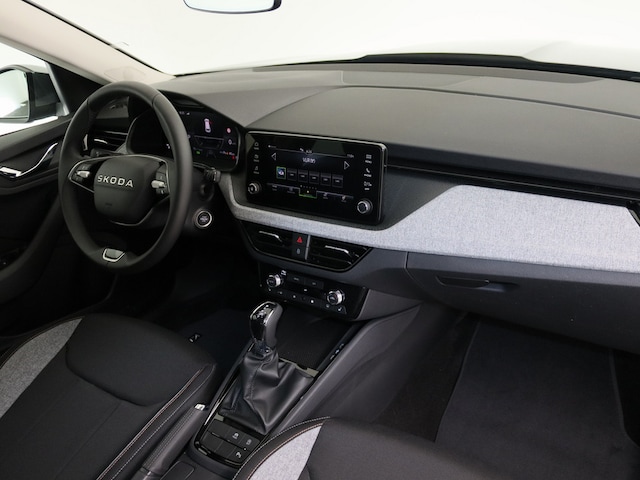 Skoda Kamiq 1.0 TSI Selection