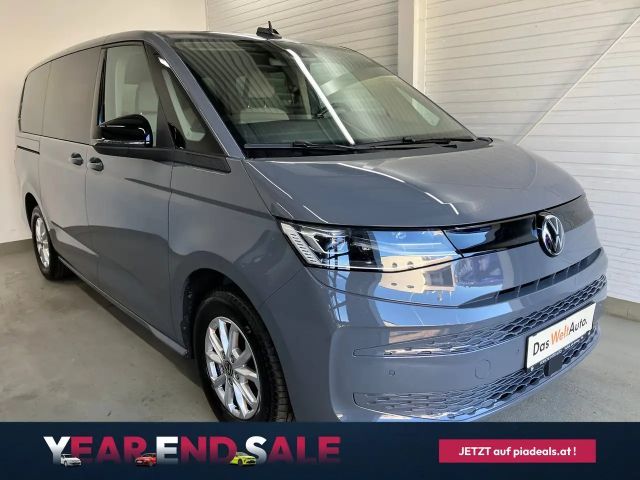 Volkswagen Multivan T7