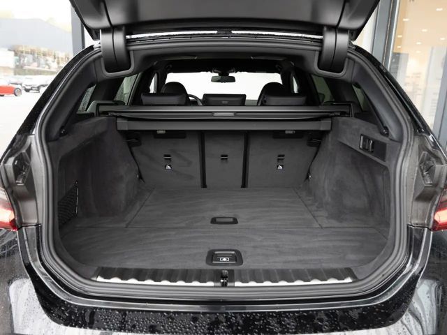 BMW M3 Competition Touring xDrive