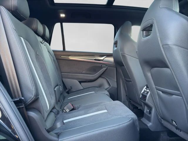 Skoda Kodiaq 2.0 TDI 4x4 Sportline