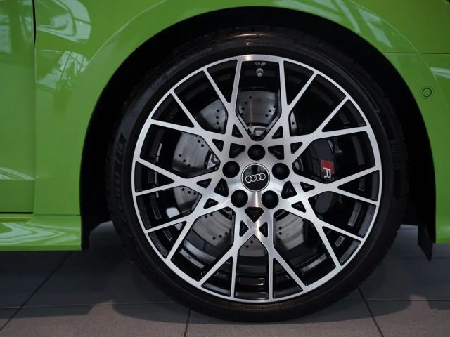 Audi RS3 Quattro Sedan