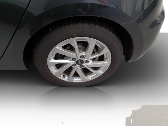 Audi A1 30 TFSI Sportback