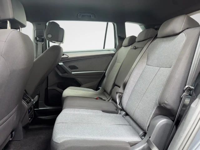 Seat Tarraco 2.0 TDI DSG Style