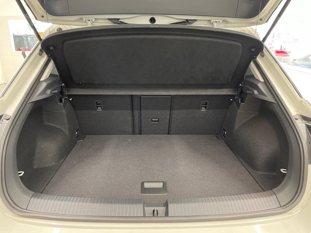 Volkswagen T-Roc 1.0 TSI Life Plus