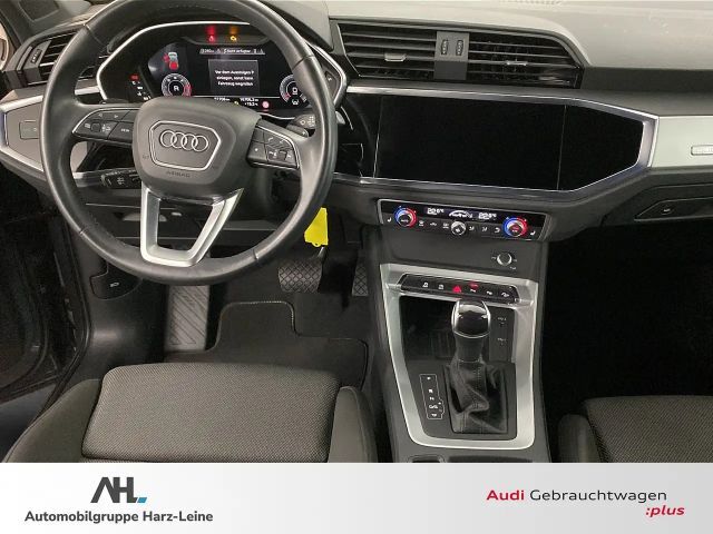 Audi Q3 40 TDI Quattro S-Tronic