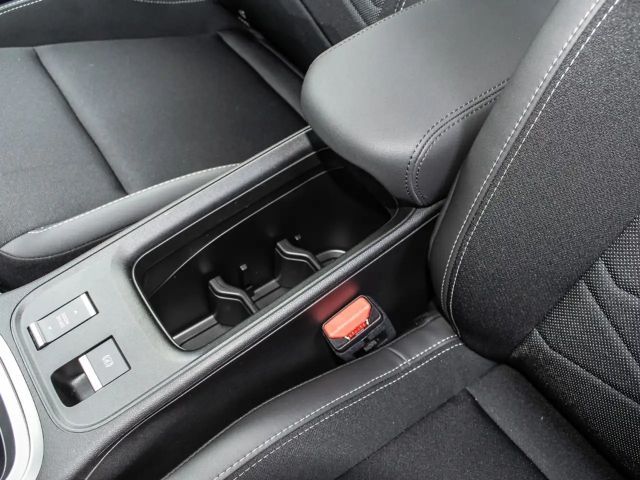 Jeep Avenger Altitude