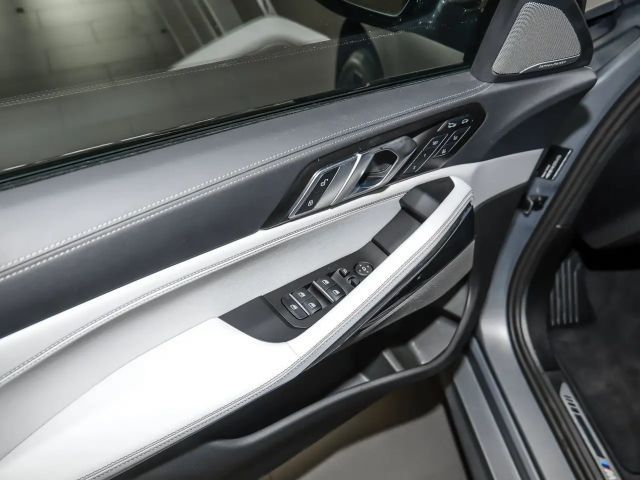 BMW X6 Coupé M-Sport xDrive30d