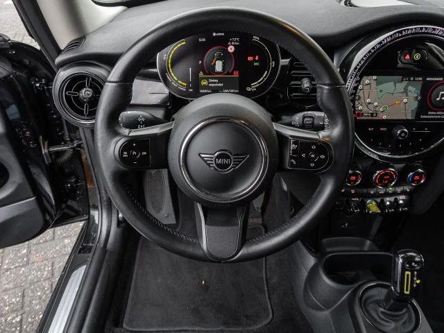 MINI Mini Electric SE