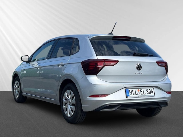 Volkswagen Polo DSG Life