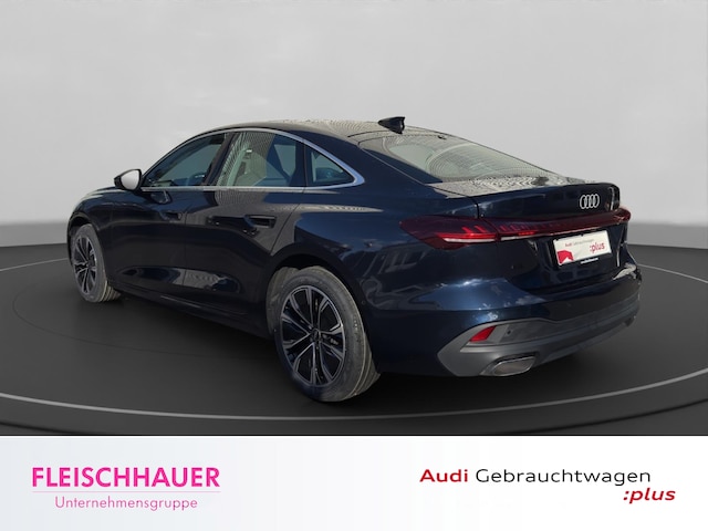 Audi A5 Quattro S-Tronic