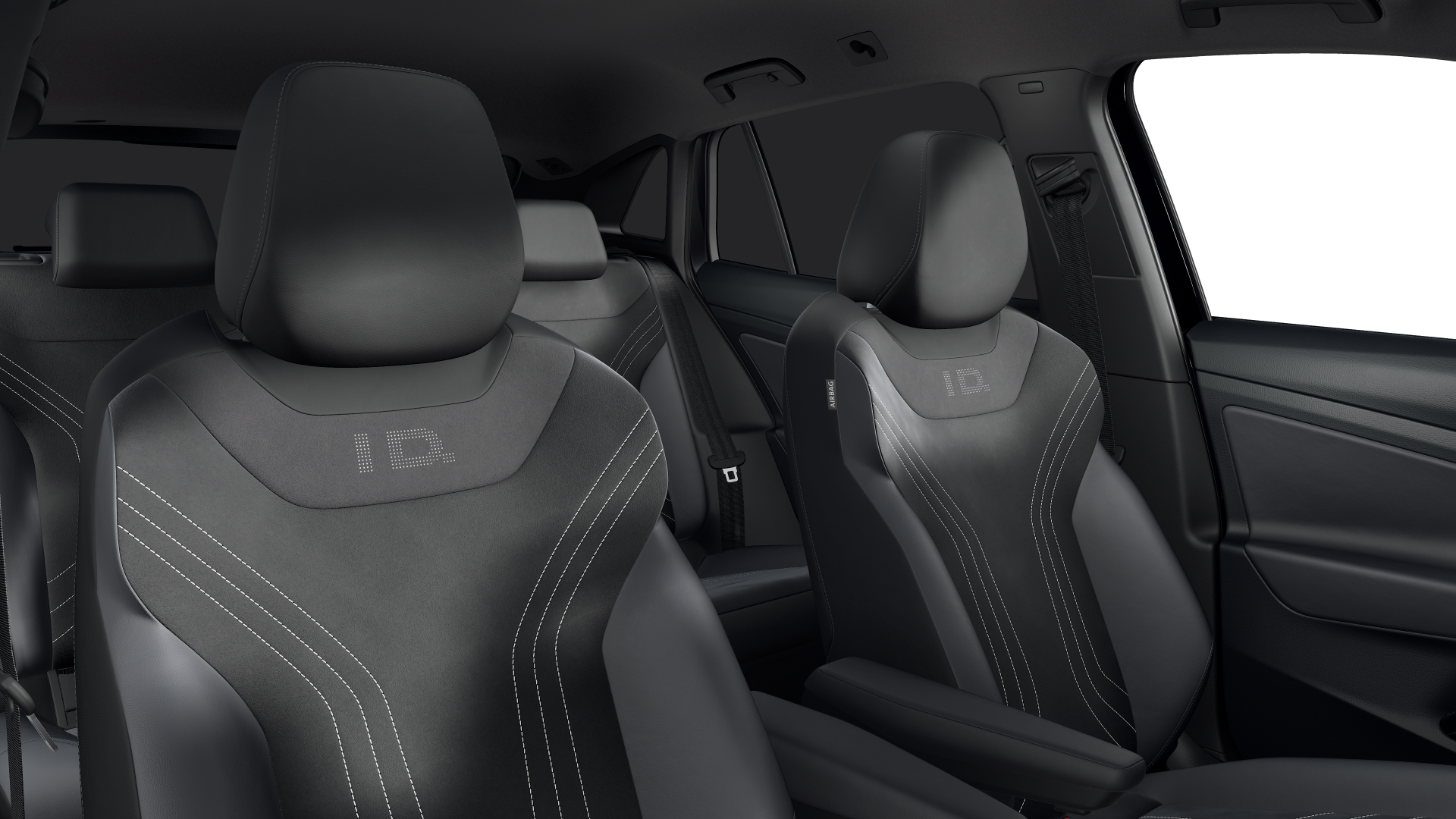 Volkswagen ID.4 IQ.Drive