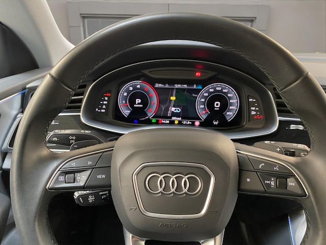 Audi Q8 55 TFSI Quattro