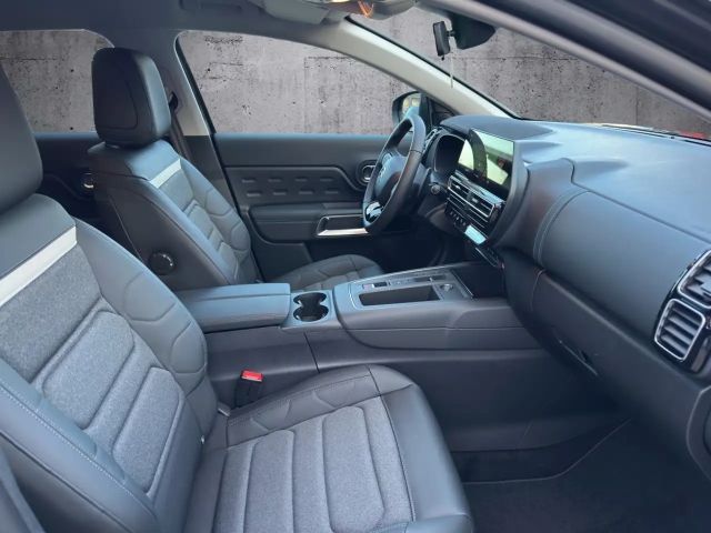 Citroën C5 Aircross Plus