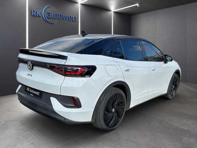Volkswagen ID.5 4Motion GTX