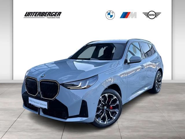 BMW X3 M-Sport xDrive xDrive30e
