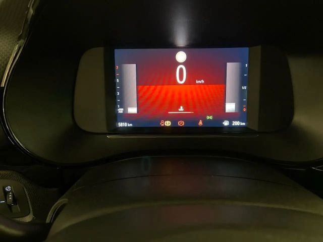 Opel Corsa GS-Line Grand Sport