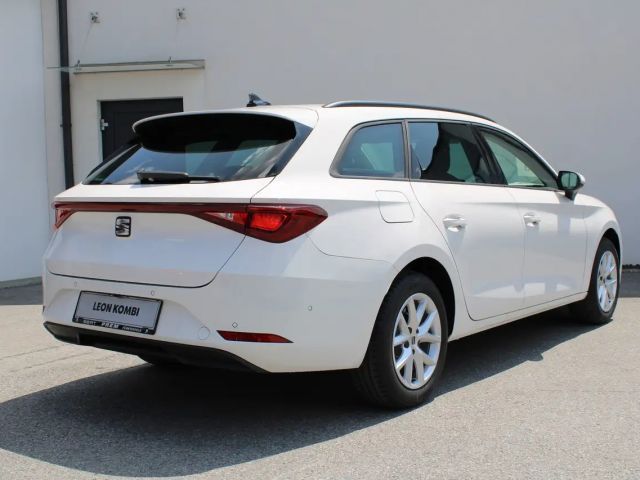 Seat Leon 2.0 TDI Style