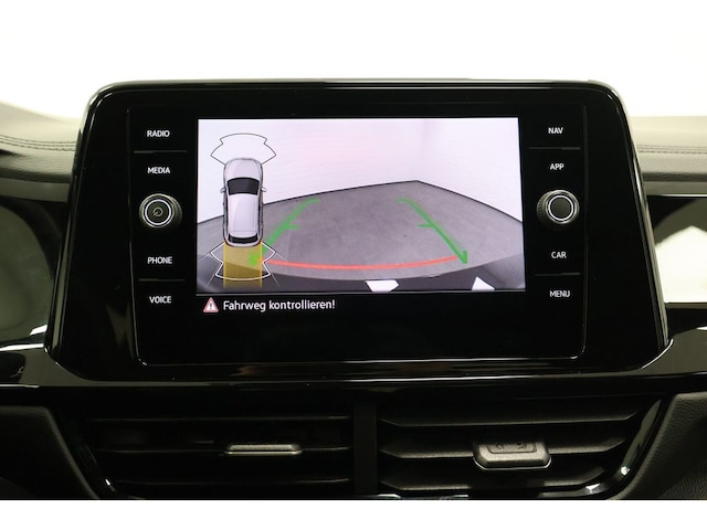 Volkswagen T-Roc 1.5 TSI DSG R-Line