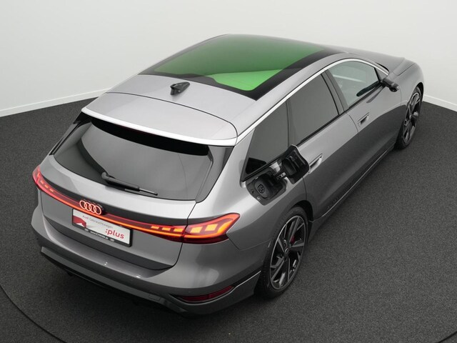 Audi A6 e-tron Avant Performance