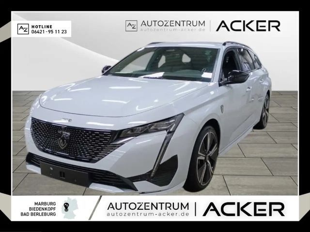 Peugeot 308 GT-Line PureTech SW