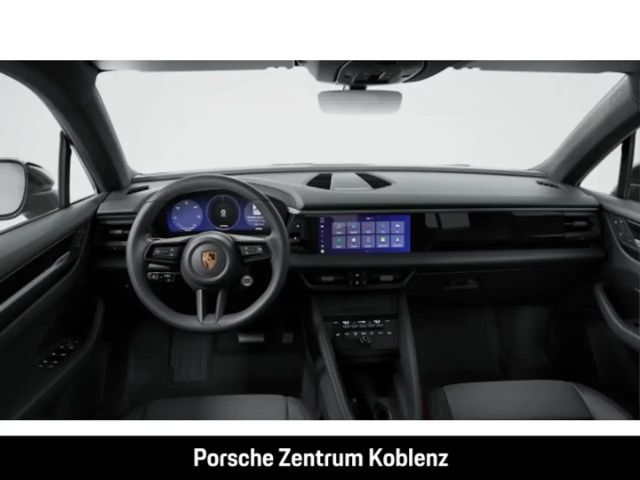 Porsche Macan 4
