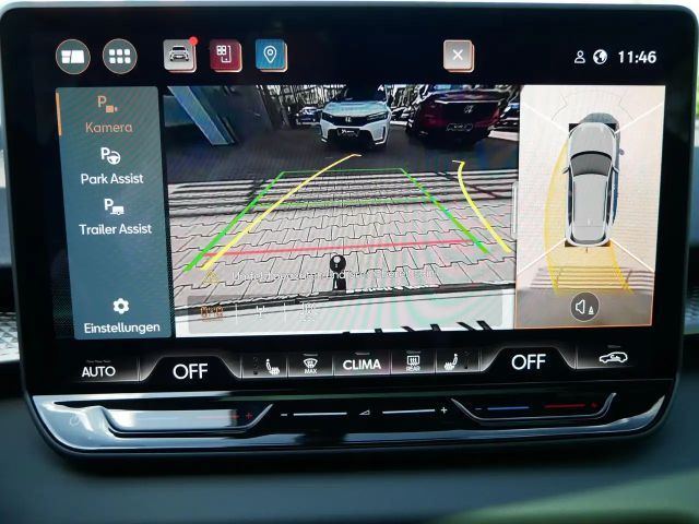 Cupra Terramar 2.0 TSI VZ