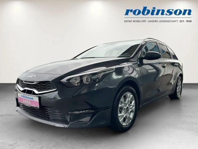 Kia Ceed GDi SportWagon