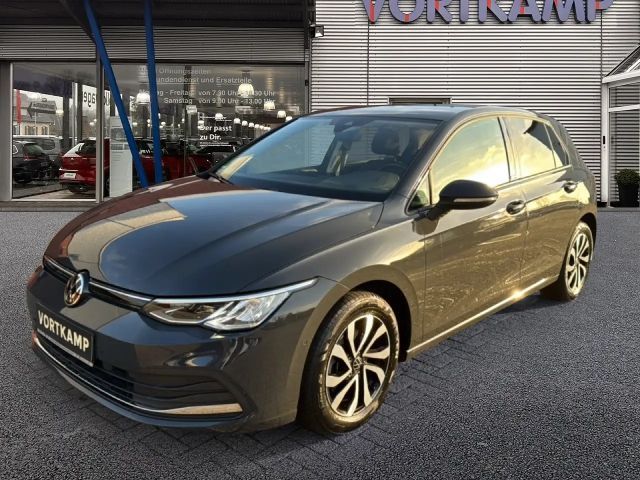 Volkswagen Golf Golf VIII IQ.Drive