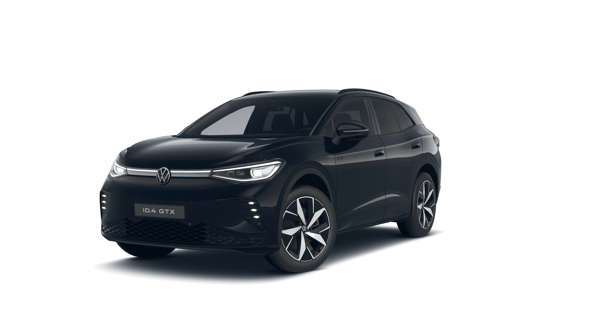 Volkswagen ID.4 4Motion