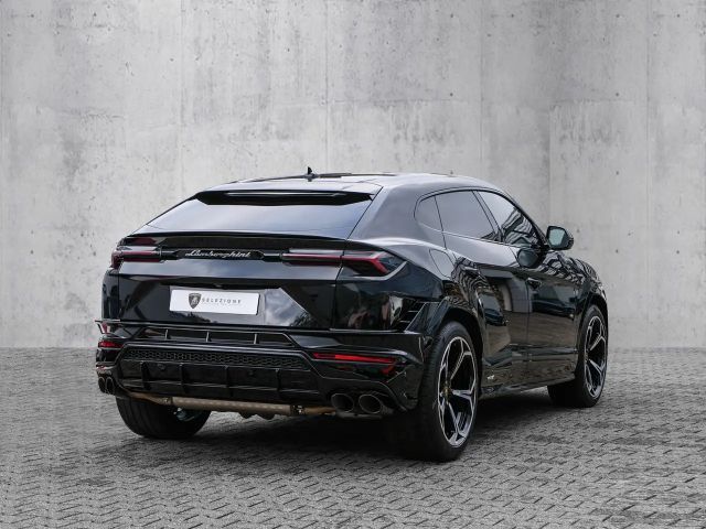 Lamborghini Urus S