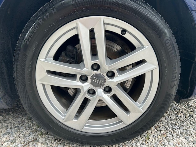 Audi A4 35 TFSI Avant S-Tronic