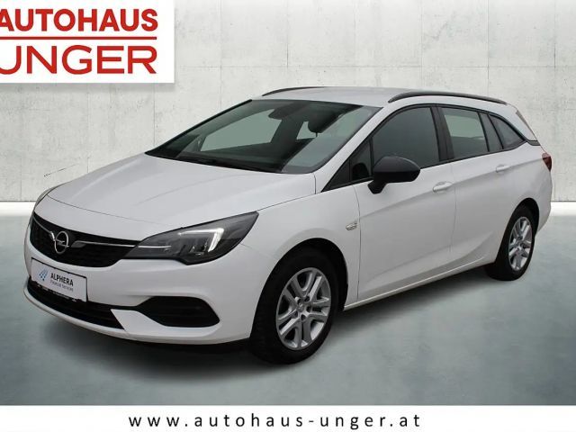 Opel Astra Edition Sports Tourer Turbo