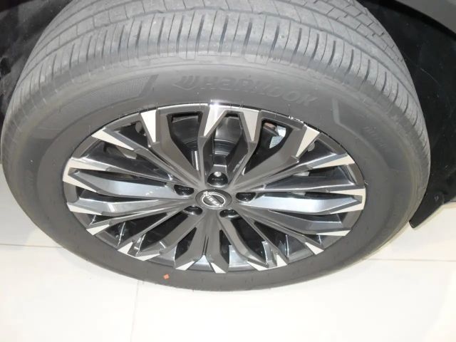 Nissan X-trail N-Connecta