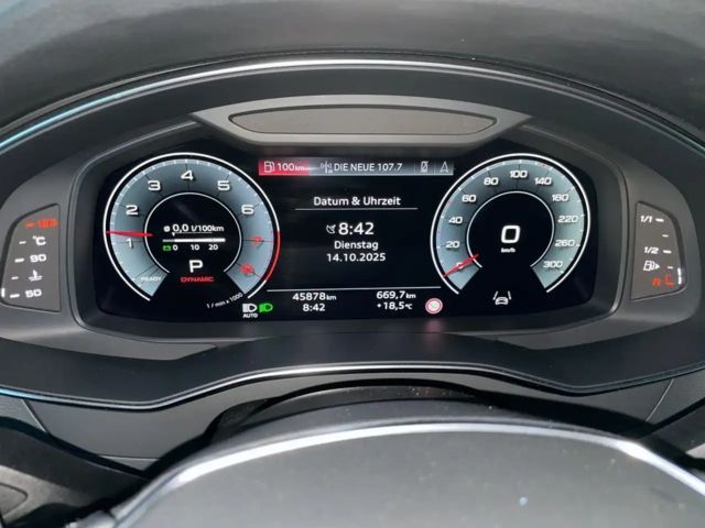 Audi A6 45 TFSI Avant S-Tronic Sport