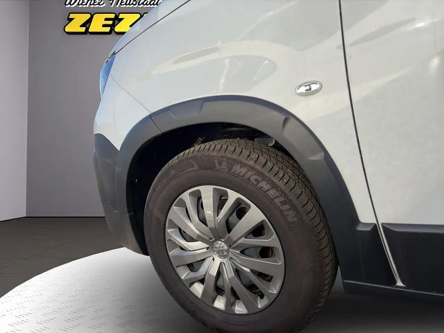 Peugeot E-Rifter 50kWh Active Pack