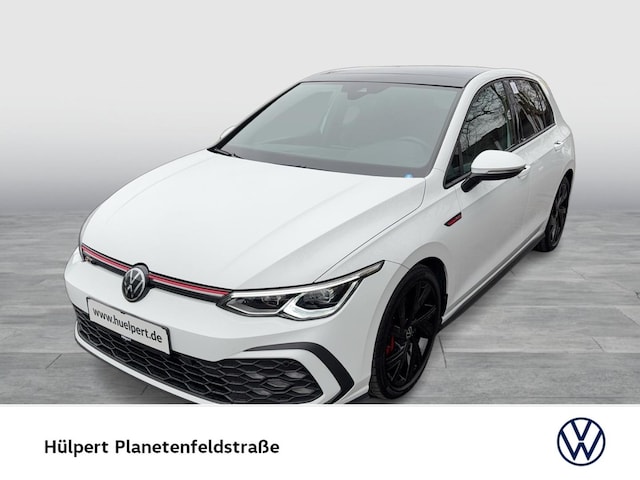 Volkswagen Golf GTI Golf VIII